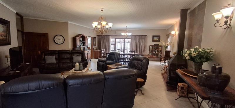 4 Bedroom Property for Sale in Bothaville Free State